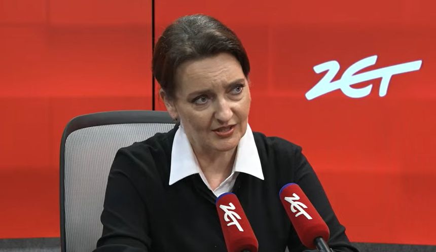 Marzena Okła-Drewnowicz