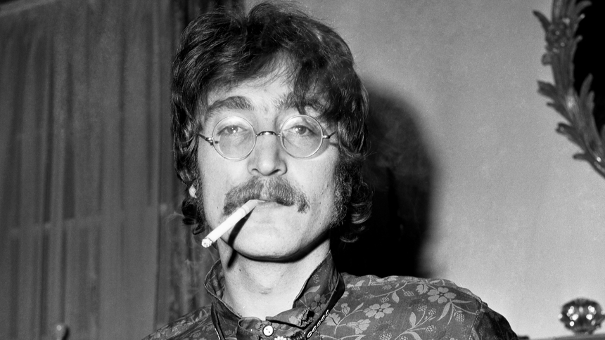 John Lennon - The Beatles