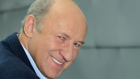 Piotr Fronczewski
