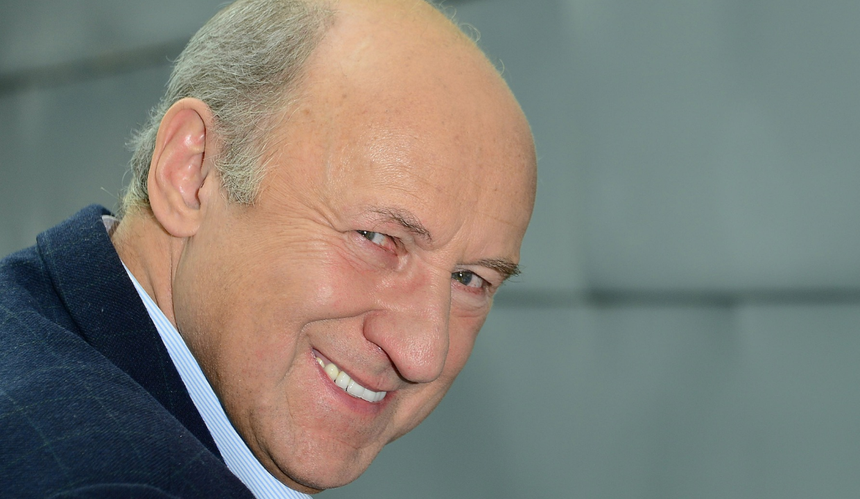 Piotr Fronczewski