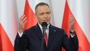 Kryzys w Trybunale Konstytucyjnym narasta, a prezydent Karol Nawrocki wykazuje zastanawiającą bierność wobec prób jego rozwiązania. 