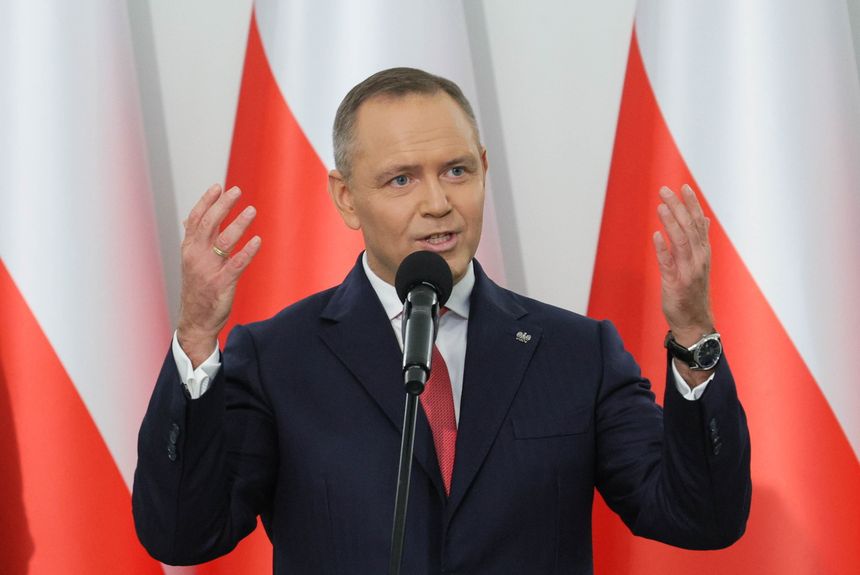 Kryzys w Trybunale Konstytucyjnym narasta, a prezydent Karol Nawrocki wykazuje zastanawiającą bierność wobec prób jego rozwiązania. 