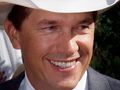George Strait 