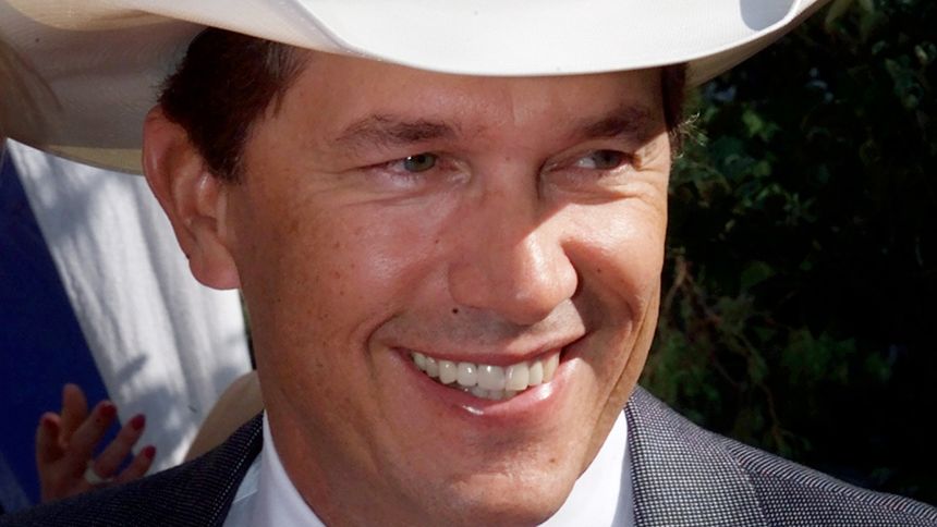 George Strait 