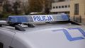 Policja (zdjęcie ilustracyjne)
