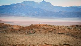 Namibia