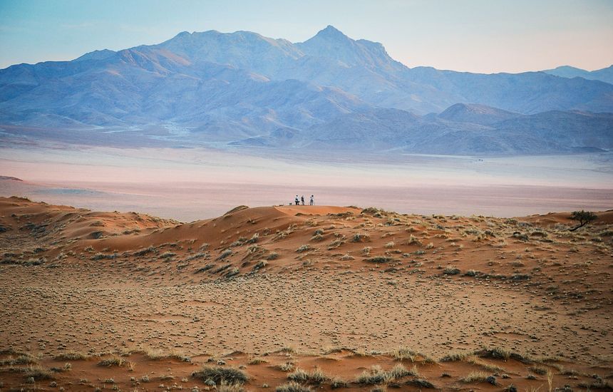 Namibia