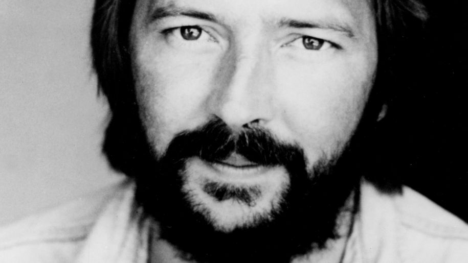 Eric Clapton