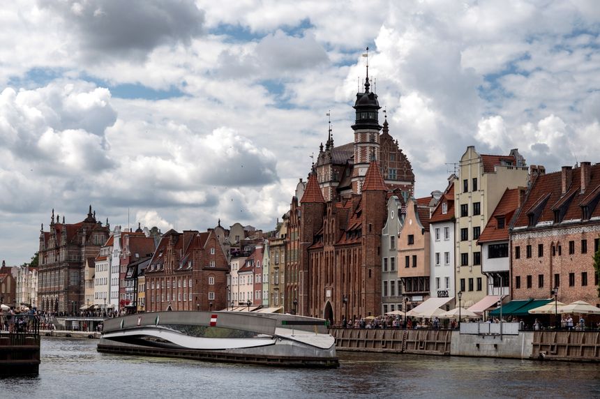 Gdańsk