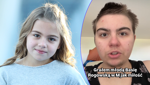 Grał Basię w „M jak miłość”. „Czułem się jak intruz”. Produkcja reaguje na zarzuty