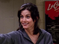 Courteney Cox