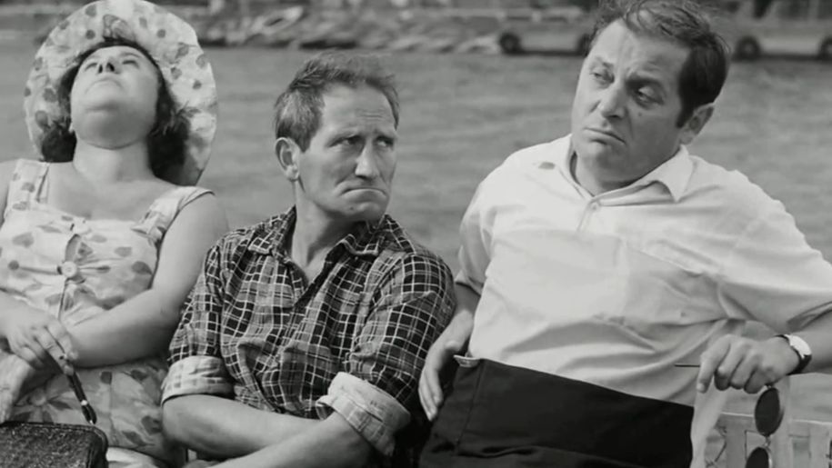 Quiz. Jak dobrze znasz film 