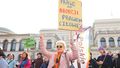 Manifestacja ws. aborcji 