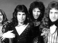 Legendarny zespół muzyczny Queen