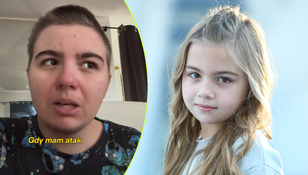 Grał Basię w „M jak miłość”. Cierpi z powodu przewlekłej choroby. „Żyję z bólem”