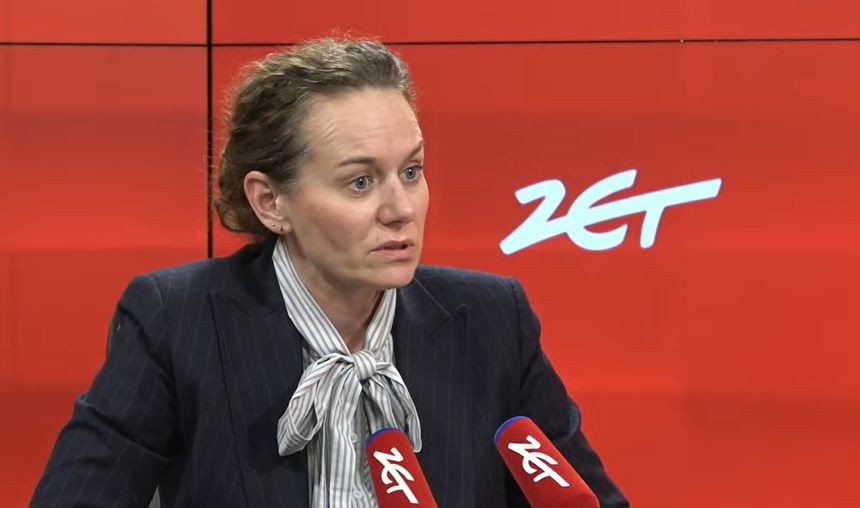 Maria Ejchart