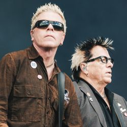 The Offspring