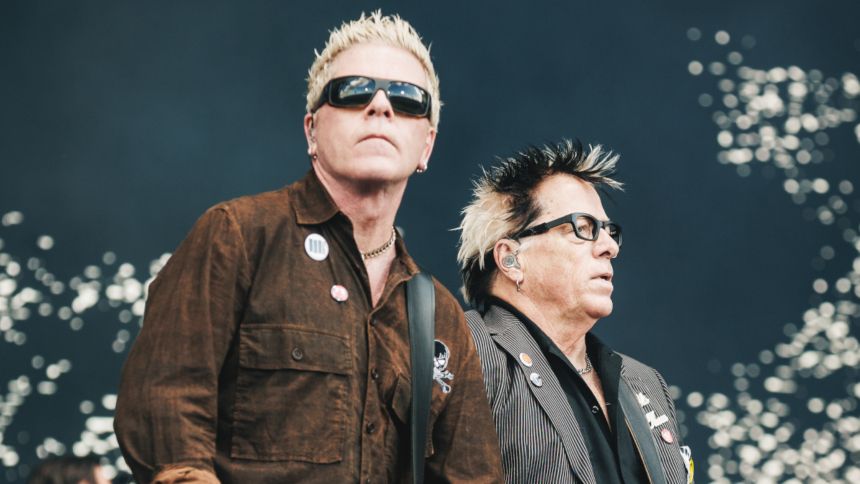 The Offspring