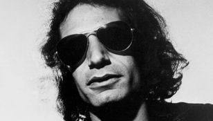 Donald Fagen