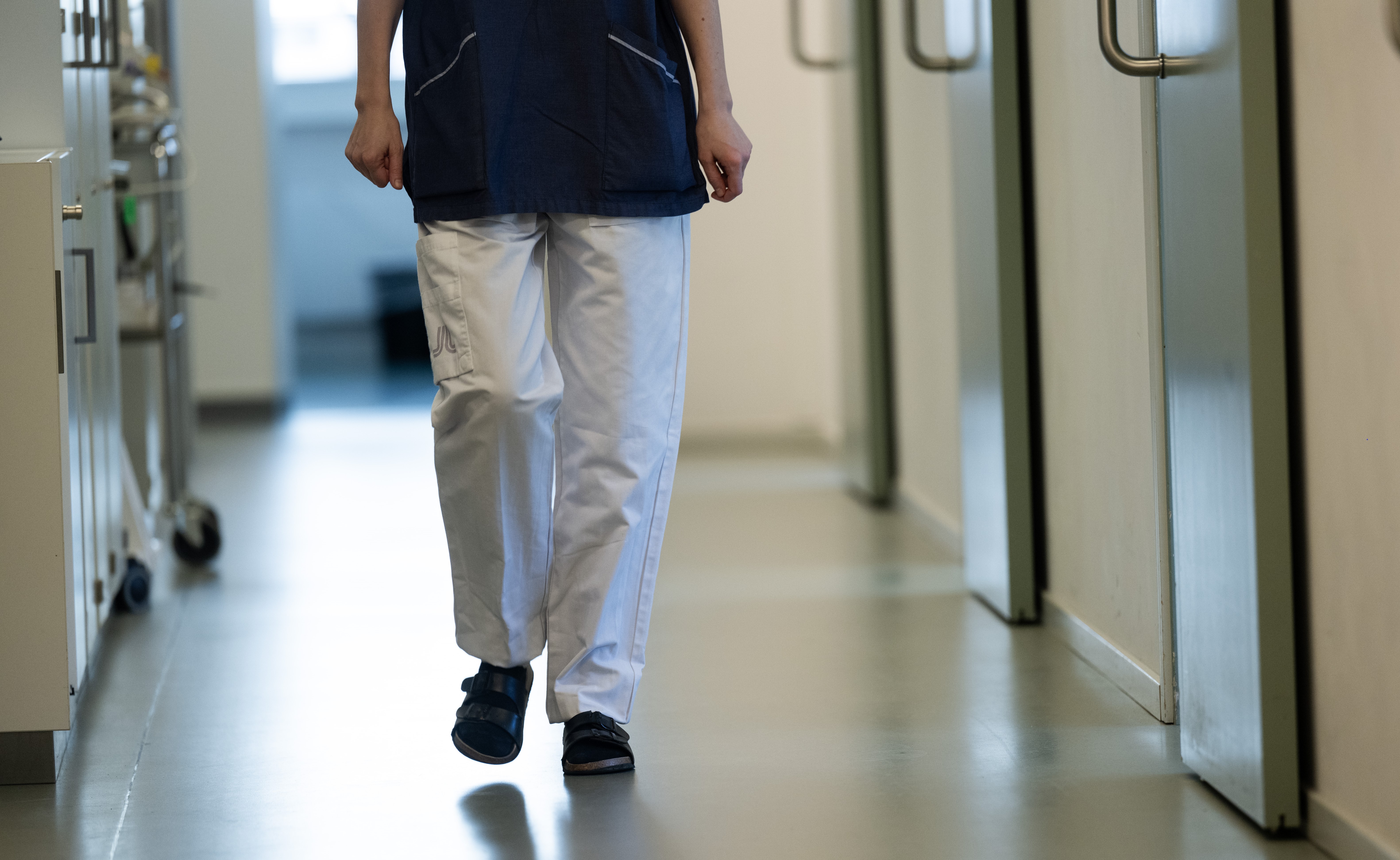 Limity zarobków lekarzy wracają do Sejmu. Ma zniknąć ważny zapis