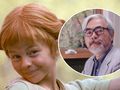 Pippi Pończoszanka, Hayao Miyazaki 