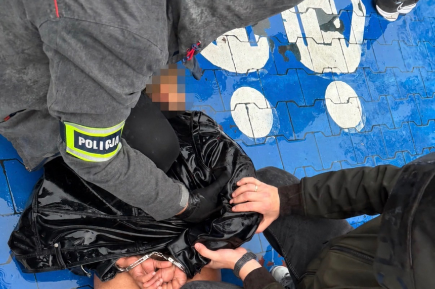 Policja