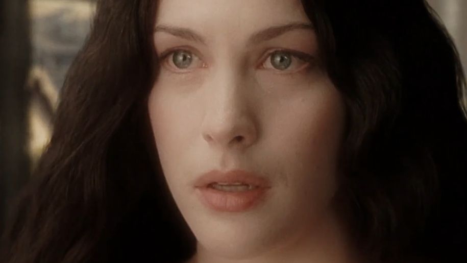 Liv Tyler w filmie 