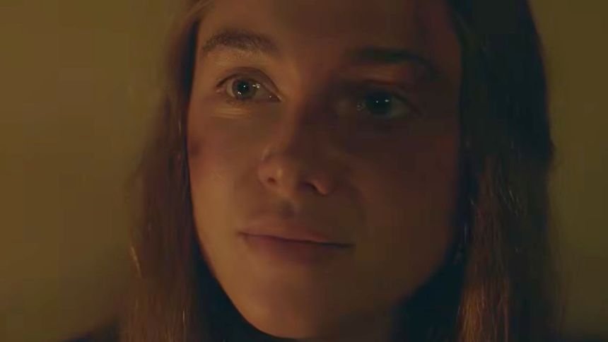 Florence Pugh w serialu 