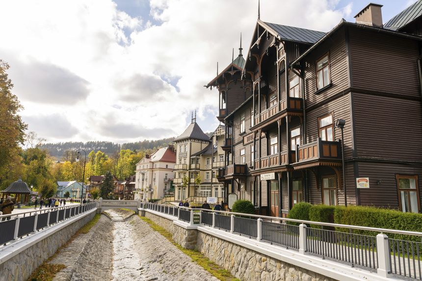 Krynica-Zdrój