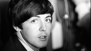 Paul McCartney 