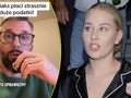 Andziaks narzeka na wysokie podatki. Płaci mniej niż osoba z minimalną krajową