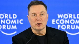 Elon Musk