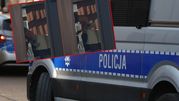 policja