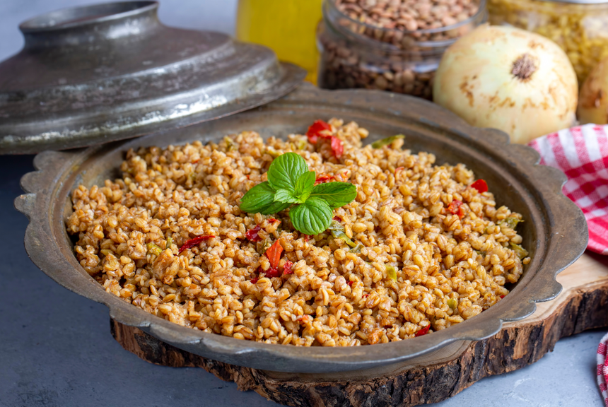 Samopsza zawiera gluten