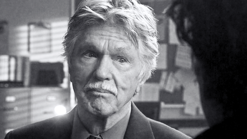 Tom Skerritt nie żyje