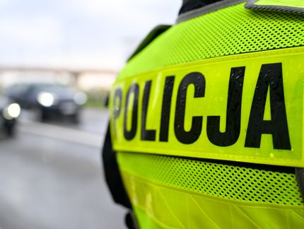 Policja