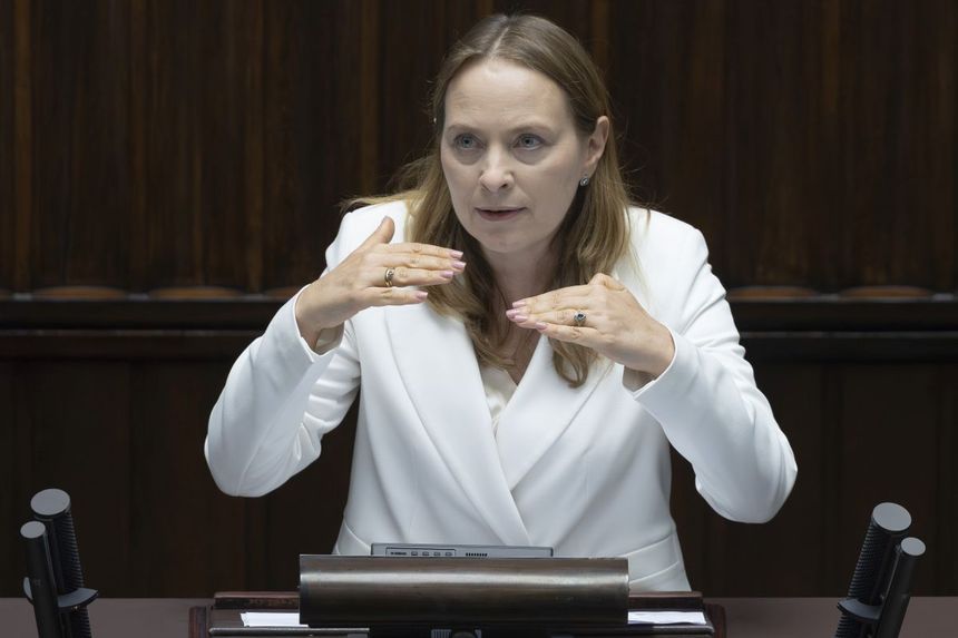 Katarzyna Pełczyńska-Nałęcz