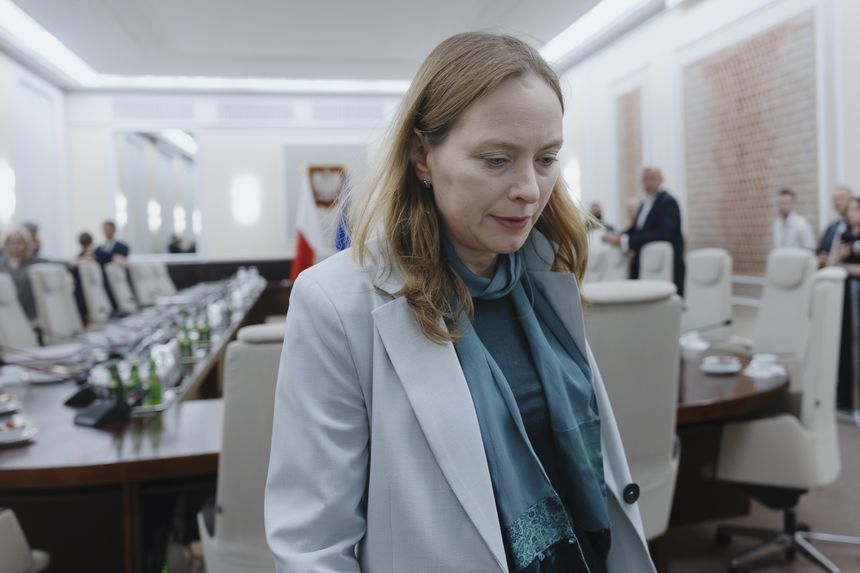 Katarzyna Pełczyńska-Nałęcz
