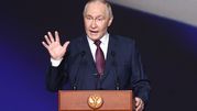 Władimir Putin
