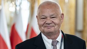 Adam Glapiński