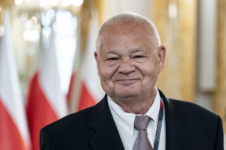 Adam Glapiński