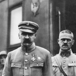 Józef Piłsudski