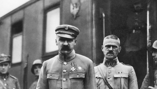 Józef Piłsudski