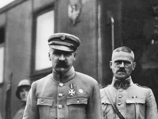 Józef Piłsudski