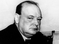 Winston Churchill
