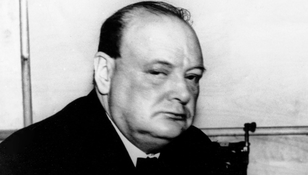 Winston Churchill
