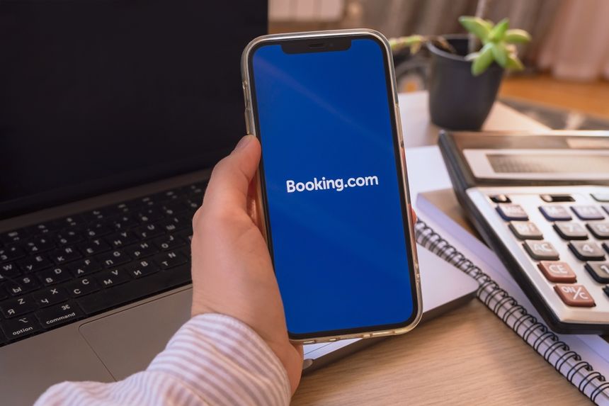 Booking.com