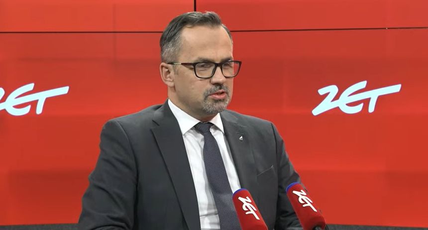 Marcin Horała
