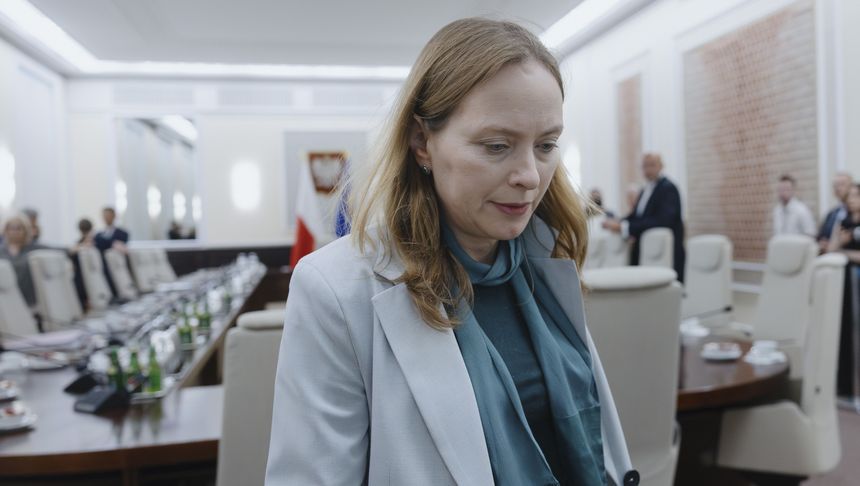 Katarzyna Pełczyńska-Nałęcz