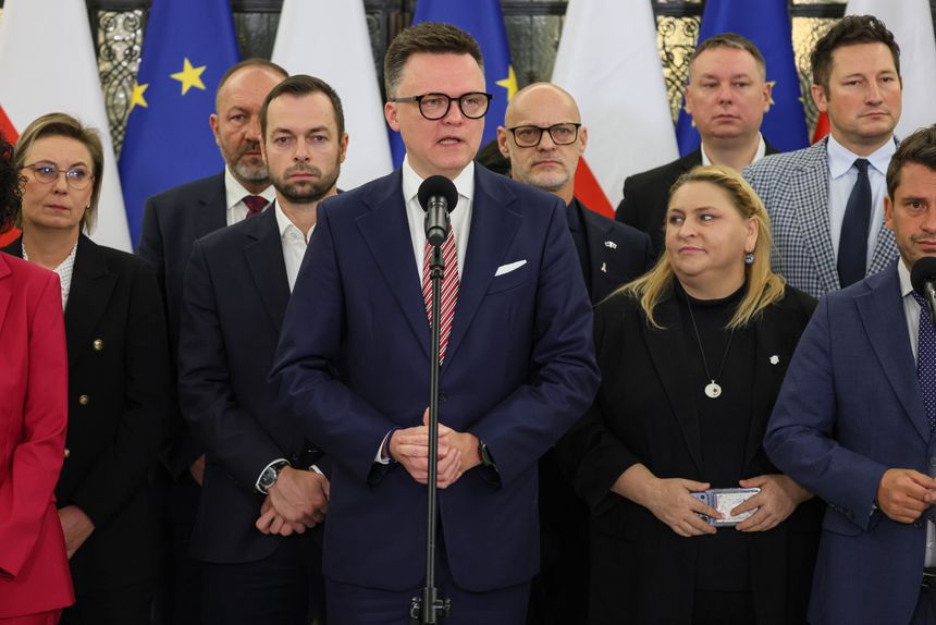 Szymon Hołownia